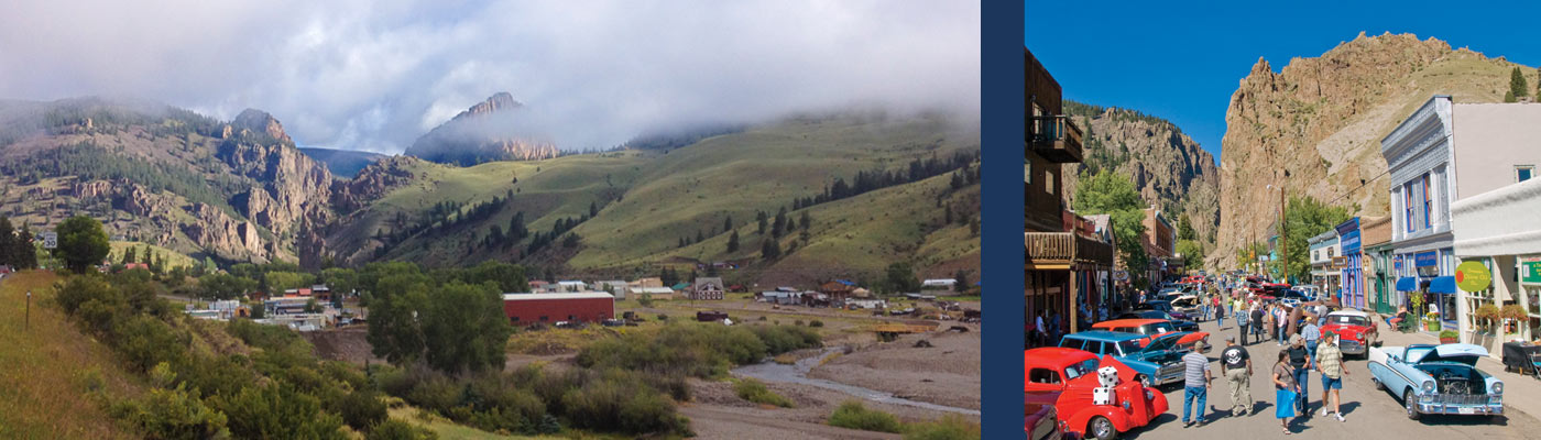 Creede colorado