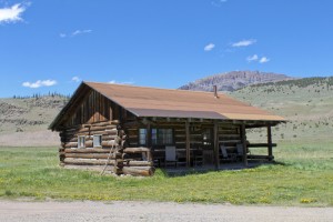 3 cabin rental guest ranch 03 183