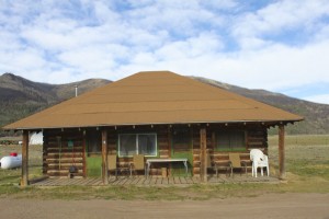 10 rustic colorado cabin rental 01 266