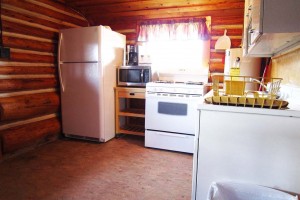 4 kitchen