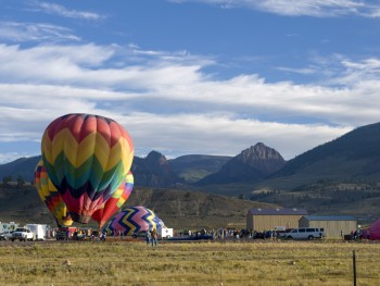 creede labor day bal 7467A7 349